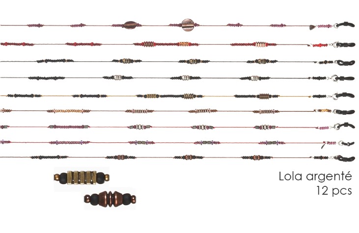 Caroline Abram CH LOLA -    0200114 - CH LOLA